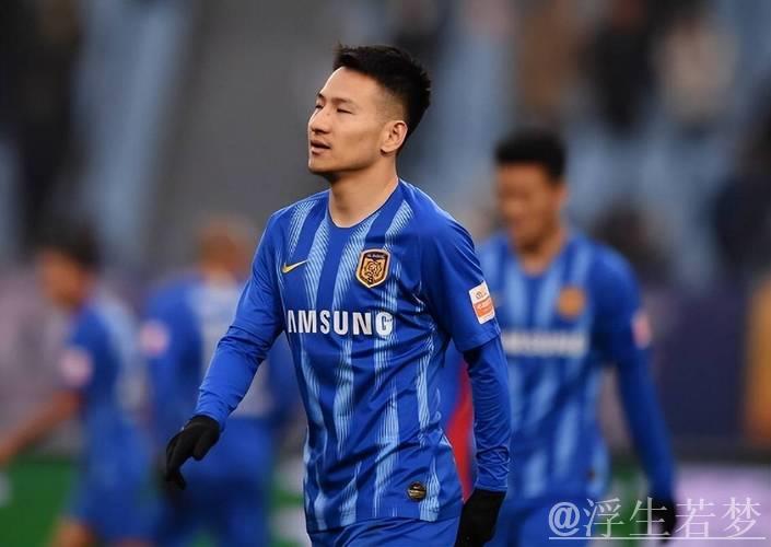 中超两大污点球员同时复出，准备转型做教练，引发外界巨大争议