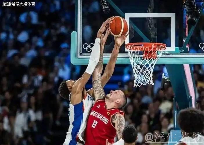 文班亚马职业生涯5次得分不足10分，雷霆成背景板2次